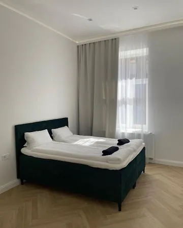 Bella Casa Budapešť