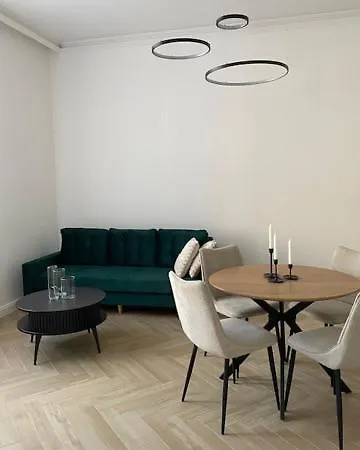 Apartmán Bella Casa *