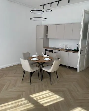 Bella Casa * Budapešť